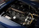 Ferrari 250 GT California Passo Lungo (Fari Coperti) 1958 года